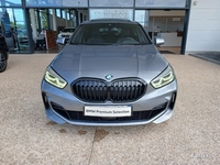 BMW (F40) 116D 116CH M SPORT DKG7
