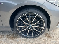 BMW (F40) 116D 116CH M SPORT DKG7