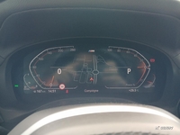 BMW (G01) X3 XDRIVE 30D 286CH M SPORT BVA8