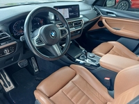 BMW (G01) X3 XDRIVE 30D 286CH M SPORT BVA8