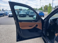 BMW (G01) X3 XDRIVE 30D 286CH M SPORT BVA8