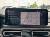 BMW (G01) X3 XDRIVE 30D 286CH M SPORT BVA8