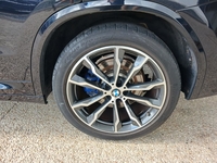 BMW (G01) X3 XDRIVE 30D 286CH M SPORT BVA8