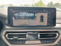 BMW (G01) X3 XDRIVE 30D 286CH M SPORT BVA8