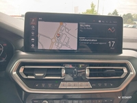 BMW (G01) X3 XDRIVE 30D 286CH M SPORT BVA8