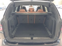 BMW (G01) X3 XDRIVE 30D 286CH M SPORT BVA8