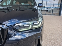 BMW (G01) X3 XDRIVE 30D 286CH M SPORT BVA8