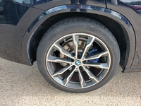 BMW (G01) X3 XDRIVE 30D 286CH M SPORT BVA8