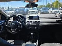 BMW (F39) X2 XDRIVE 25E 220CH BVA6 BUSINESS DESIGN