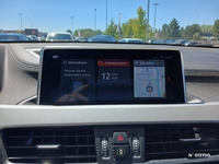 BMW (F39) X2 XDRIVE 25E 220CH BVA6 BUSINESS DESIGN