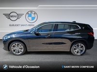 BMW (F39) X2 XDRIVE 25E 220CH BVA6 BUSINESS DESIGN