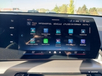 BMW (U11) IX1 EDRIVE 20 204CH M SPORT BVA