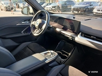 BMW (U11) IX1 EDRIVE 20 204CH M SPORT BVA