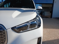 BMW (U11) IX1 EDRIVE 20 204CH M SPORT BVA