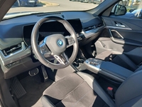 BMW (U11) IX1 EDRIVE 20 204CH M SPORT BVA