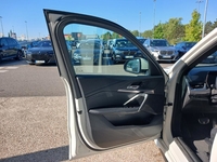 BMW (U11) IX1 EDRIVE 20 204CH M SPORT BVA