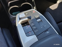 BMW (U11) IX1 EDRIVE 20 204CH M SPORT BVA