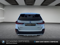 BMW (U11) IX1 EDRIVE 20 204CH M SPORT BVA