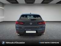 BMW (F39) X2 SDRIVE 18D 150CH M SPORT BVA8