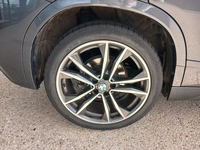 BMW (F39) X2 SDRIVE 18D 150CH M SPORT BVA8
