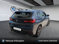 BMW (F39) X2 SDRIVE 18D 150CH M SPORT BVA8
