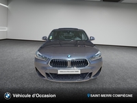 BMW (F39) X2 SDRIVE 18D 150CH M SPORT BVA8