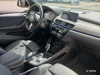 BMW (F39) X2 SDRIVE 18D 150CH M SPORT BVA8