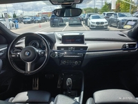 BMW (F39) X2 SDRIVE 18D 150CH M SPORT BVA8