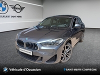 BMW (F39) X2 SDRIVE 18D 150CH M SPORT BVA8