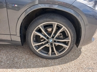 BMW (F39) X2 SDRIVE 18D 150CH M SPORT BVA8