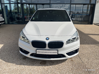 BMW (F45) ACTIVE TOURER 218D 150CH SPORT BVA8