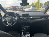BMW (F45) ACTIVE TOURER 218D 150CH SPORT BVA8