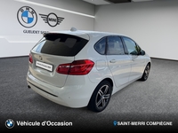 BMW (F45) ACTIVE TOURER 218D 150CH SPORT BVA8
