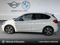 BMW (F45) ACTIVE TOURER 218D 150CH SPORT BVA8