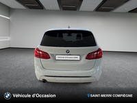 BMW (F45) ACTIVE TOURER 218D 150CH SPORT BVA8