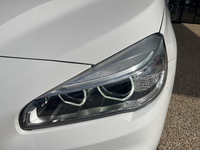 BMW (F45) ACTIVE TOURER 218D 150CH SPORT BVA8