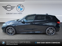 BMW (F40) 120D XDRIVE 190CH M SPORT BVA8