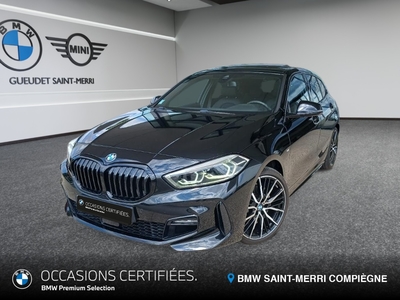 BMW (F40) 120D XDRIVE 190CH M SPORT BVA8