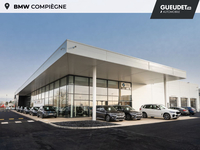 BMW (F40) 120D XDRIVE 190CH M SPORT BVA8