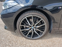 BMW (F40) 120D XDRIVE 190CH M SPORT BVA8