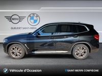 BMW (G01) X3 SDRIVE 18D 150CH XLINE BVA8