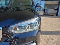 BMW (G01) X3 SDRIVE 18D 150CH XLINE BVA8