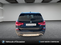 BMW (G01) X3 SDRIVE 18D 150CH XLINE BVA8