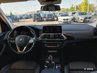 BMW (G01) X3 SDRIVE 18D 150CH XLINE BVA8