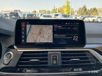 BMW (G01) X3 SDRIVE 18D 150CH XLINE BVA8