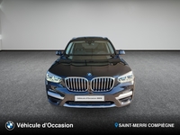 BMW (G01) X3 SDRIVE 18D 150CH XLINE BVA8