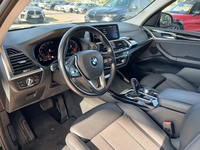 BMW (G01) X3 SDRIVE 18D 150CH XLINE BVA8
