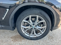 BMW (G01) X3 SDRIVE 18D 150CH XLINE BVA8