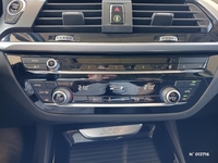 BMW (G01) X3 SDRIVE 18D 150CH XLINE BVA8
