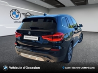 BMW (G01) X3 SDRIVE 18D 150CH XLINE BVA8